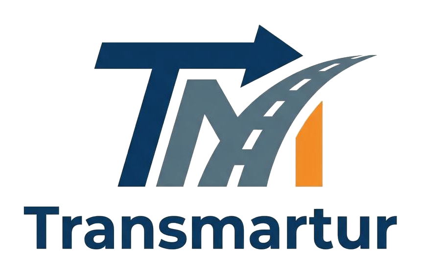 Transmartur — transporte executivo